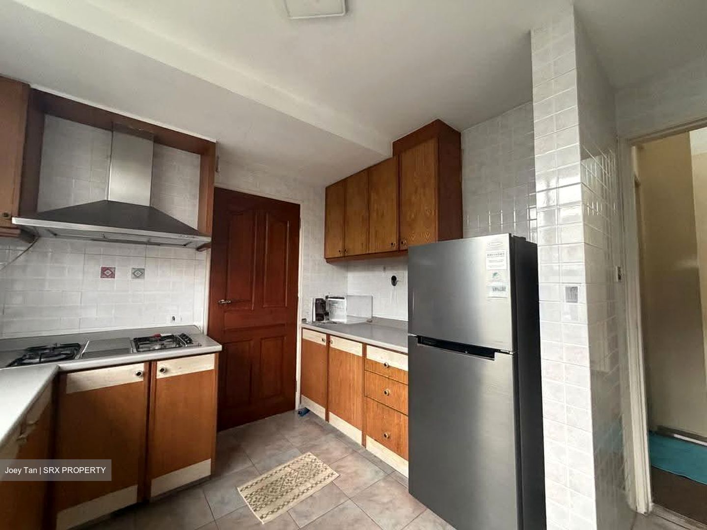 Casa Sarina (D14), Condominium #637806691